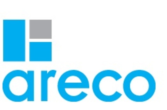 Areco logo